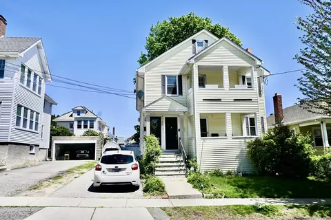 173 Maplewood St #173, Watertown, MA 02472