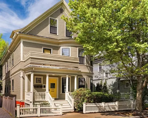 259 Upland Rd, Cambridge, MA 02140