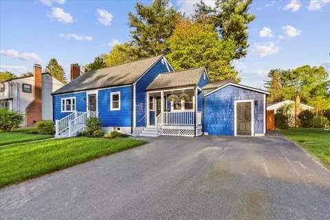 7 Curran Ter, Randolph, MA 02368