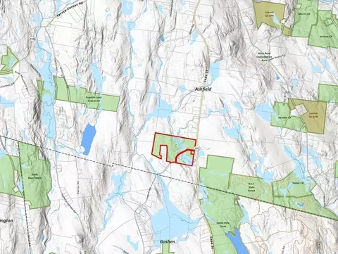 0 Sears Rd, Ashfield, MA 01330