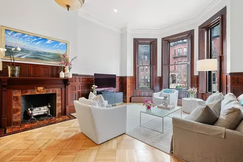 111 Marlborough St #1, Boston, MA 02116