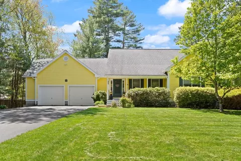 6 Jonathan Dr, Easton, MA 02356