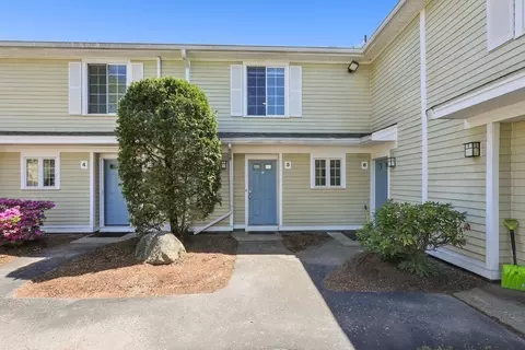 14 Nancy Rd #5, Easton, MA 02375