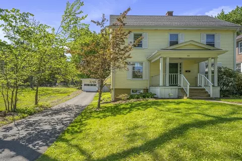 116 Morgan St, Holyoke, MA 01040