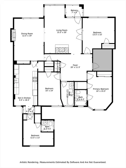38 Garrison Rd #2, Brookline, MA 02445 photo 18