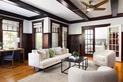 38 Garrison Rd #2, Brookline, MA 02445 photo 3