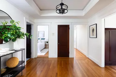 38 Garrison Rd #2, Brookline, MA 02445 photo 2