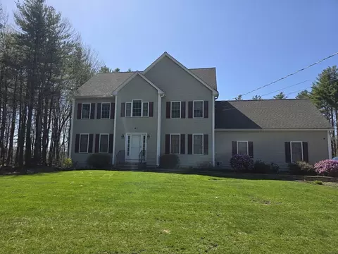 132 Bean Porridge Hill Rd, Westminster, MA 01473