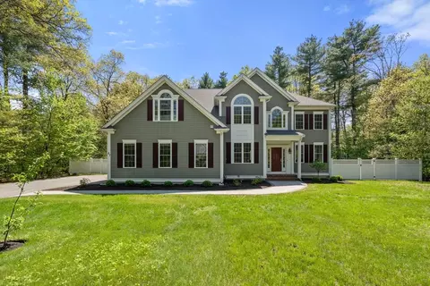 57 Pratts Mill Rd, Sudbury, MA 01776
