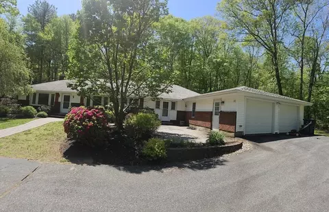 24 Potter Hill Rd, Grafton, MA 01519
