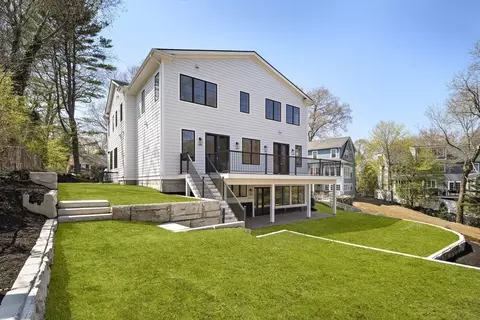 66 Oakcrest Rd, Needham, MA 02492 photo 6