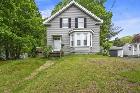 153 Union St, Randolph, MA 02368