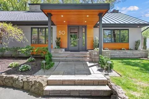 50 Johnson Rd, Winchester, MA 01890