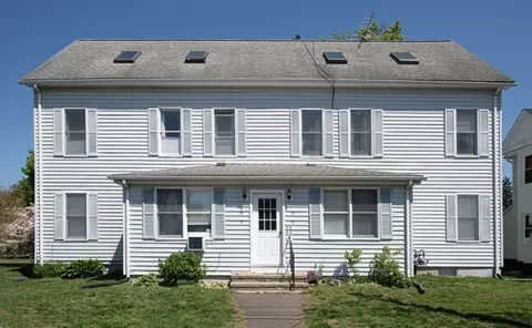 21 Mount Tom Ave #21, Easthampton, MA 01027