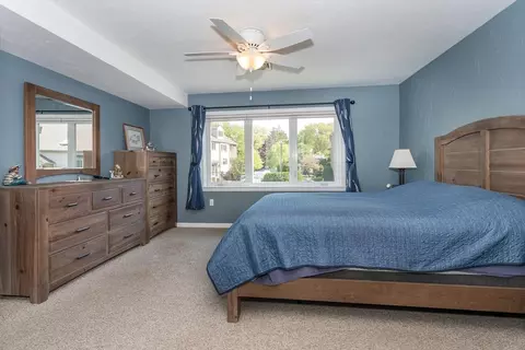 Bedroom - 62 Maple St #J, Canton, MA 02021 photo 1 of 1