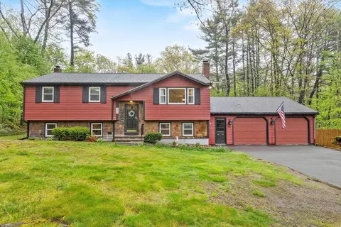 346 Millville Rd, Uxbridge, MA 01569