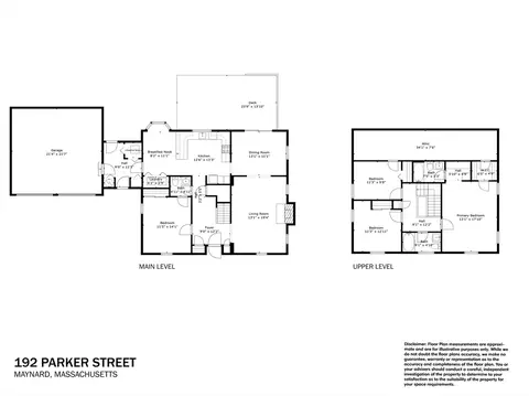192 Parker St, Maynard, MA 01754 photo 31