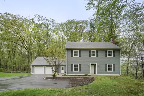 192 Parker St, Maynard, MA 01754