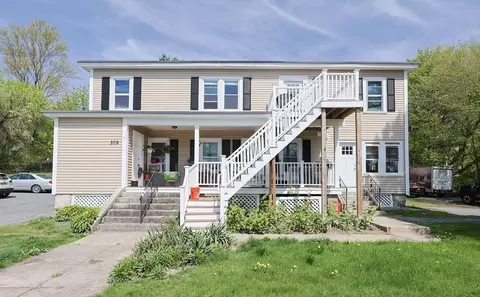 309 Providence St, Grafton, MA 01560