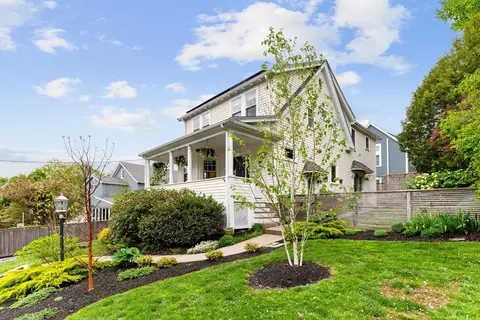 18 Englewood Rd, Winchester, MA 01890