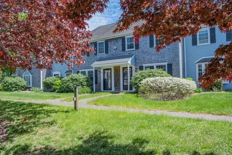 55 Old Colony Way #A3, Orleans, MA 02653