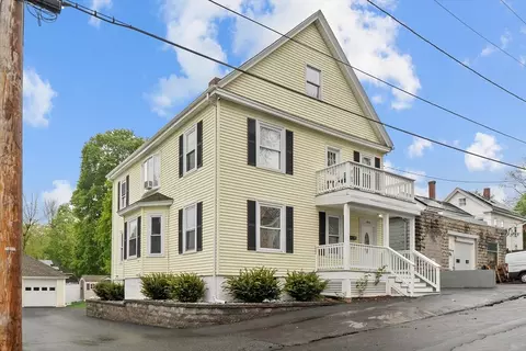 7 Garden St, Haverhill, MA 01830