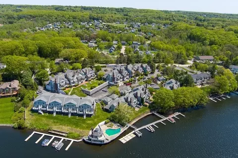 30 Eastern Point Dr #30, Shrewsbury, MA 01545