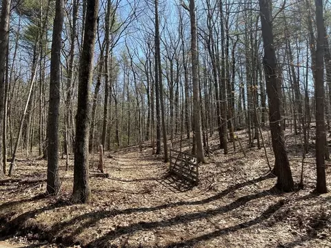 lot4 January Hills Rd, Shutesbury, MA 01072
