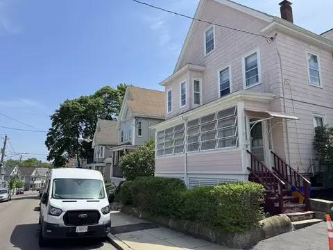 43 Wrentham St, Boston, MA 02124
