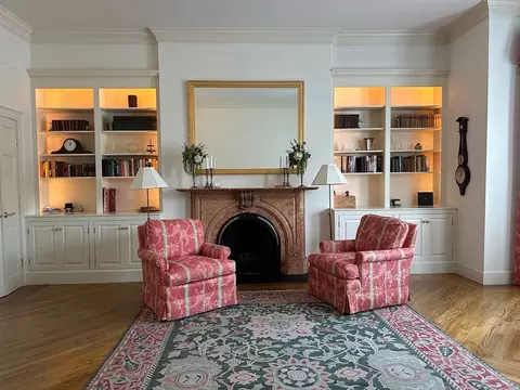 136 Beacon #3, Boston, MA 02116