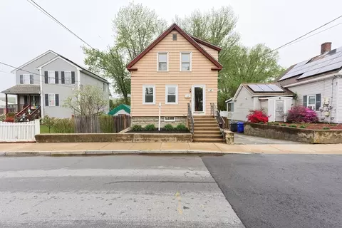 12 Depot, Milford, MA 01757