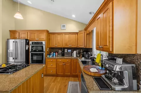 Kitchen - 1072 Laurel St, Fall River, MA 02721 photo 3 of 3