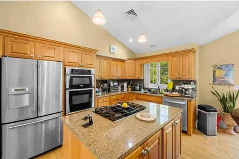 Kitchen - 1072 Laurel St, Fall River, MA 02721 photo 1 of 3