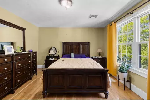 Bedroom - 1072 Laurel St, Fall River, MA 02721 photo 2 of 3