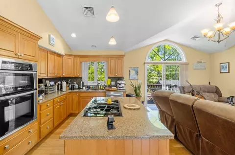 Kitchen - 1072 Laurel St, Fall River, MA 02721 photo 2 of 3