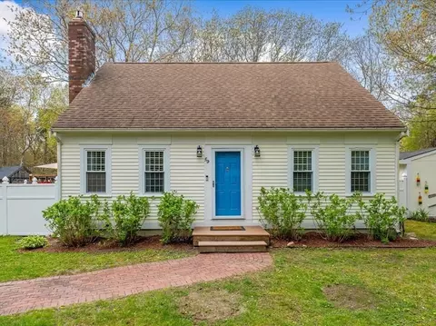 59 Brigantine Cir, Plymouth, MA 02360