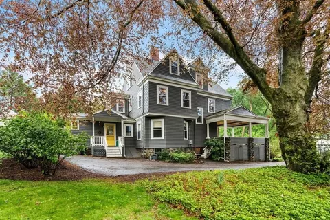 5 Winthrop Rd, Lexington, MA 02421 photo 4
