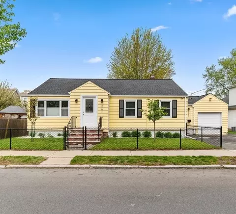 261 Parkland Ave, Lynn, MA 01905