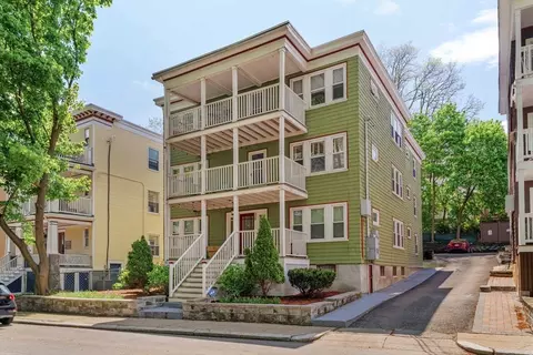 320 Savin Hill Ave #4, Dorchester, MA 02125