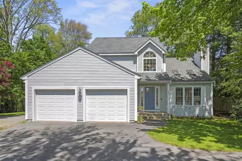 21 Burr St, Framingham, MA 01701