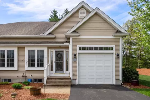 50 Madison Way #50, Hubbardston, MA 01452