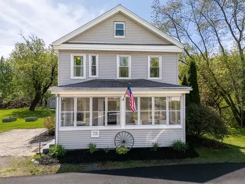 13 Farnham, Peabody, MA 01960