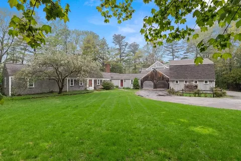 30 Sunrise Rd, Boxford, MA 01921