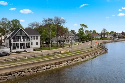 87 Dorchester St, Quincy, MA 02171