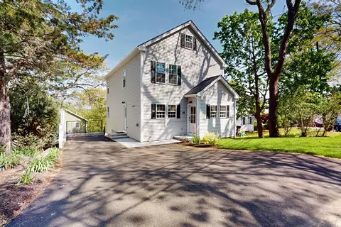 59 Marivista Ave, Waltham, MA 02451