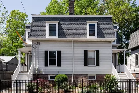 241 Amory St #241, Jamaica Plain, MA 02130