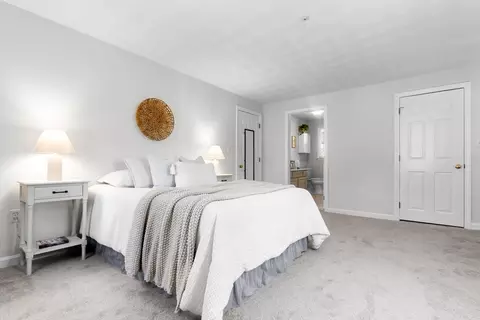 Bedroom - 40 Cornell Rd, Beverly, MA 01915 photo 2 of 5