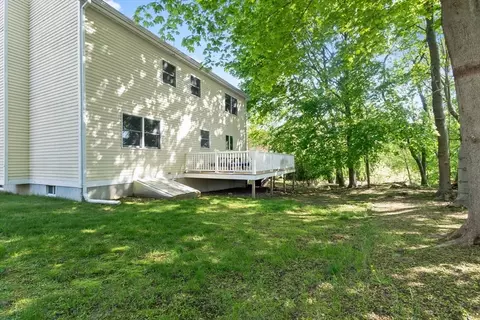 Exterior - 40 Cornell Rd, Beverly, MA 01915 photo 2 of 5