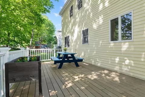Exterior - 40 Cornell Rd, Beverly, MA 01915 photo 5 of 5