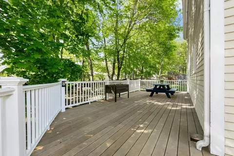 Exterior - 40 Cornell Rd, Beverly, MA 01915 photo 4 of 5